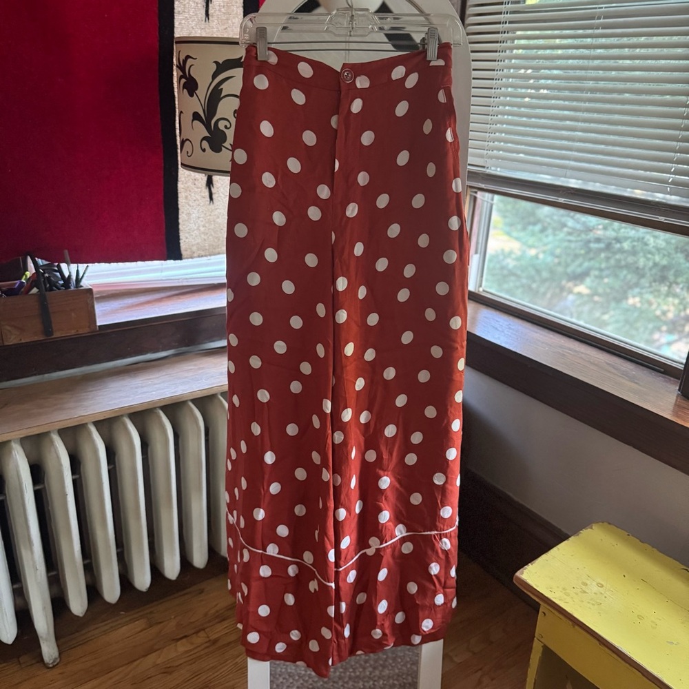 Anthropologie Maeve Pants - Picture 4 of 6